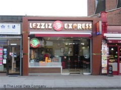 Lezziz Express image