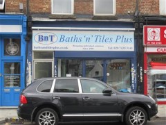Baths 'n' Tiles Plus image