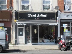 Toni & Cut  image