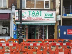 Taaj UK image