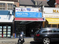 Digital Hive London image