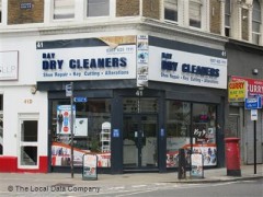 Ray Dry Cleaners image