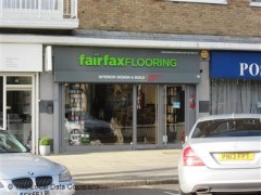 Fairfax Flooring image