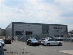 Stratstone Mayfair Jaguar Aftersales image