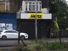 Hertz Rent A Car image