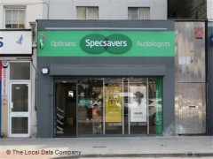 Specsavers Hearcare image