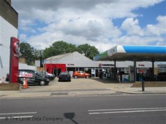 Vauxhall Approved Dealers image