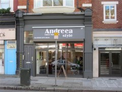 Andreea Style image