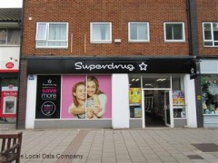 Superdrug image