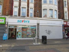 Savers image
