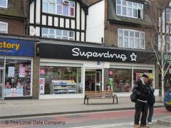 Superdrug image