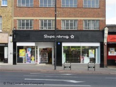 Superdrug image