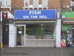 Fish On The Hill image