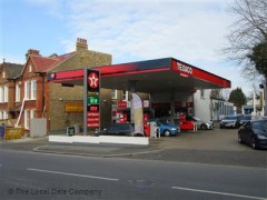 Texaco Service Station image