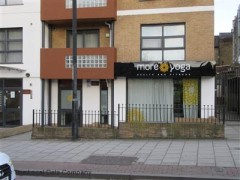 MoreYoga image