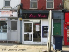 Shai Nails image