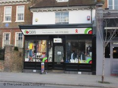 Wandsworth Oasis image
