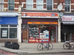 Tech Solutions image