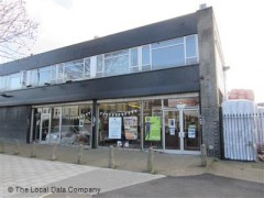 Chartwell & Kings Charity Shop & Warehouse image