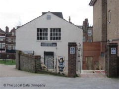 Crossfit Streatham image