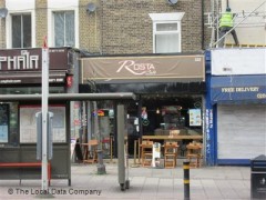 Rosta Cafe image