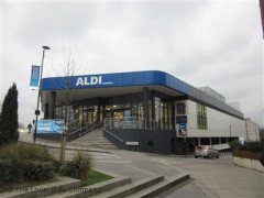 Car Park image