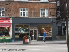 Blackbird Bakery image