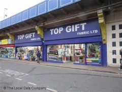 Top Gift Fabric image