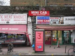 Kings Car Hire image