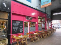 Jalisco Brixton image