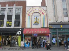 Hairdressers image