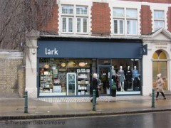 Lark image