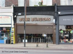 Bunk Burgers image