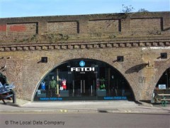 Fetch image