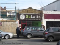 SaLatte image