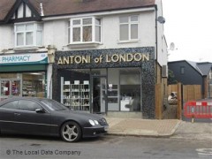 Antoni Of London image