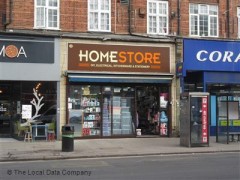 Homestore image