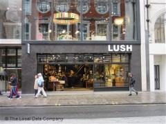 Lush Spa image