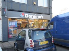Domino's Pizza image