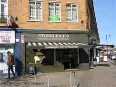 Stoneleigh's  image