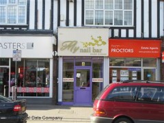 My Nail Bar image