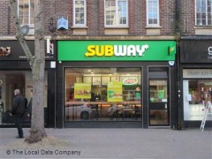 Subway image