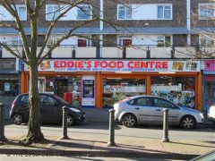 Eddie's Food Centre image