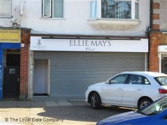 Ellie May's Closet image