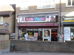 Annie Vianne image