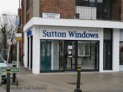 Sutton Windows image