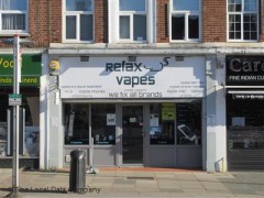 Refax Vapes image