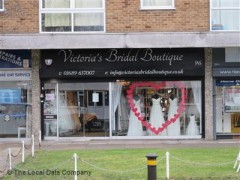 Victoria's Bridal Boutique image