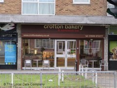 Crofton Bakery & Sandwich Bar image