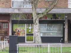 Parkvets image